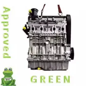 Двигатель в сборе APPROVED GREEN купить